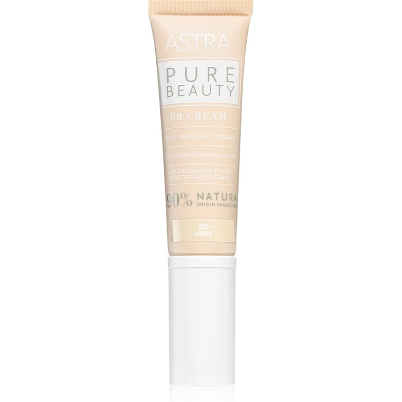 Pure Beauty BB Cream