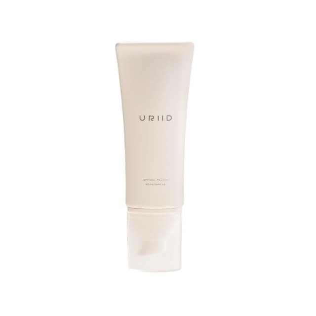 Crystal Shine Tone Up Cream