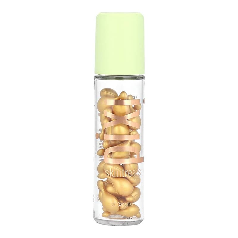 Skintreats, Vitamin-C CapsuleCare
