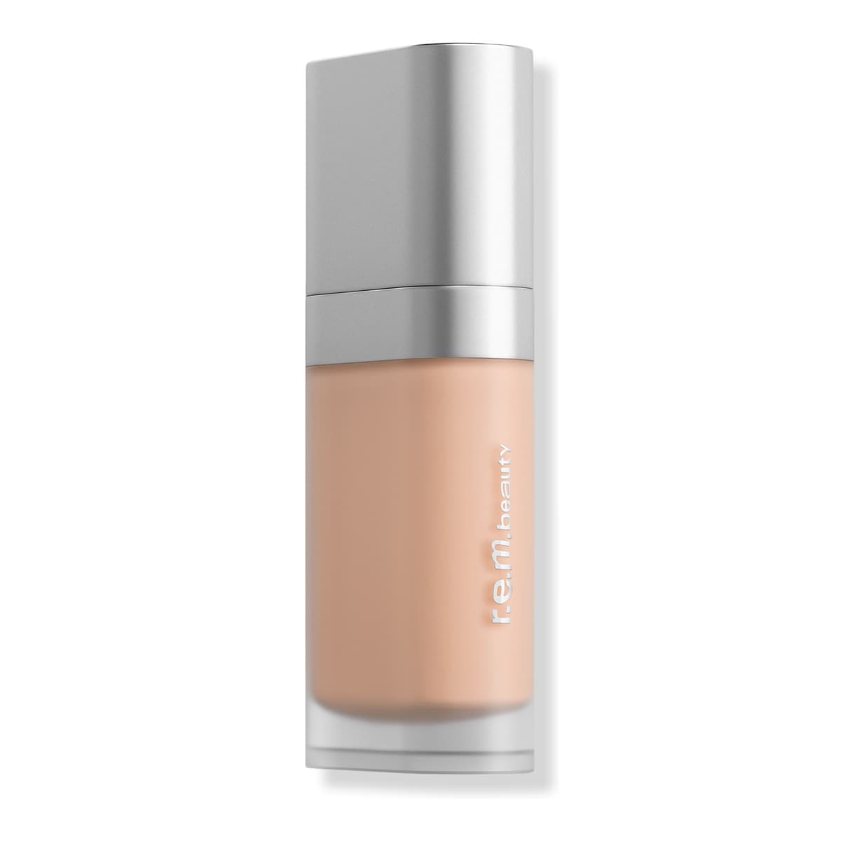 Sweetener Foundation, light 8 nw