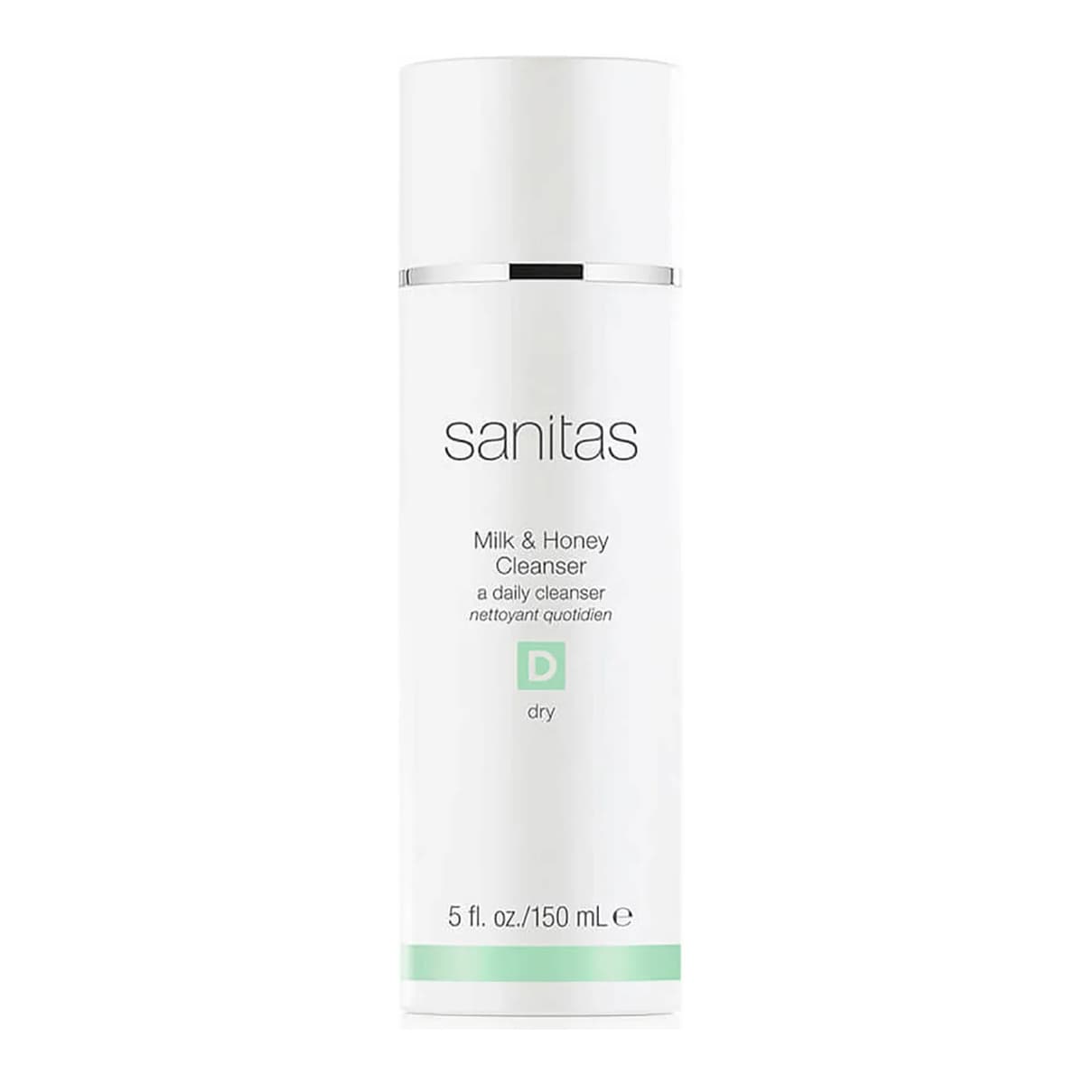 Milk and Honey Cleanser