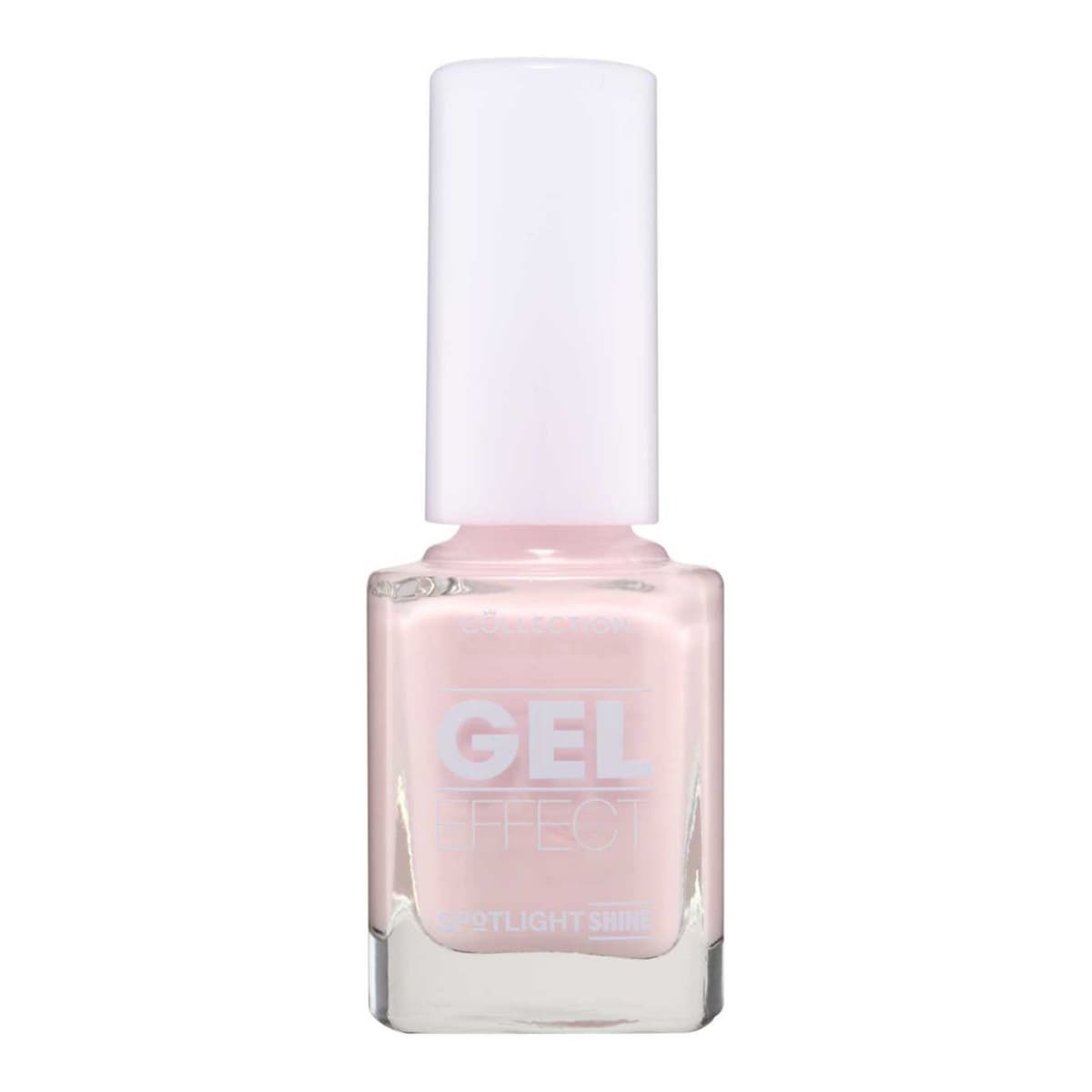 Spotlight Shine Gel Effect Nail Polish