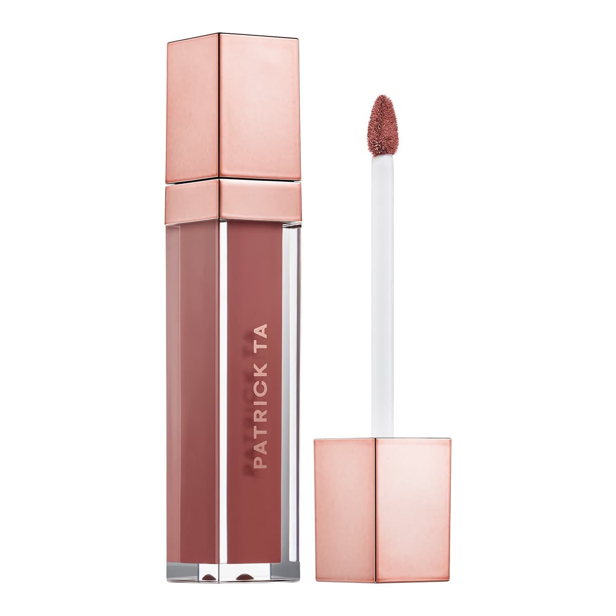 Silky Lip Crème, She's Confident