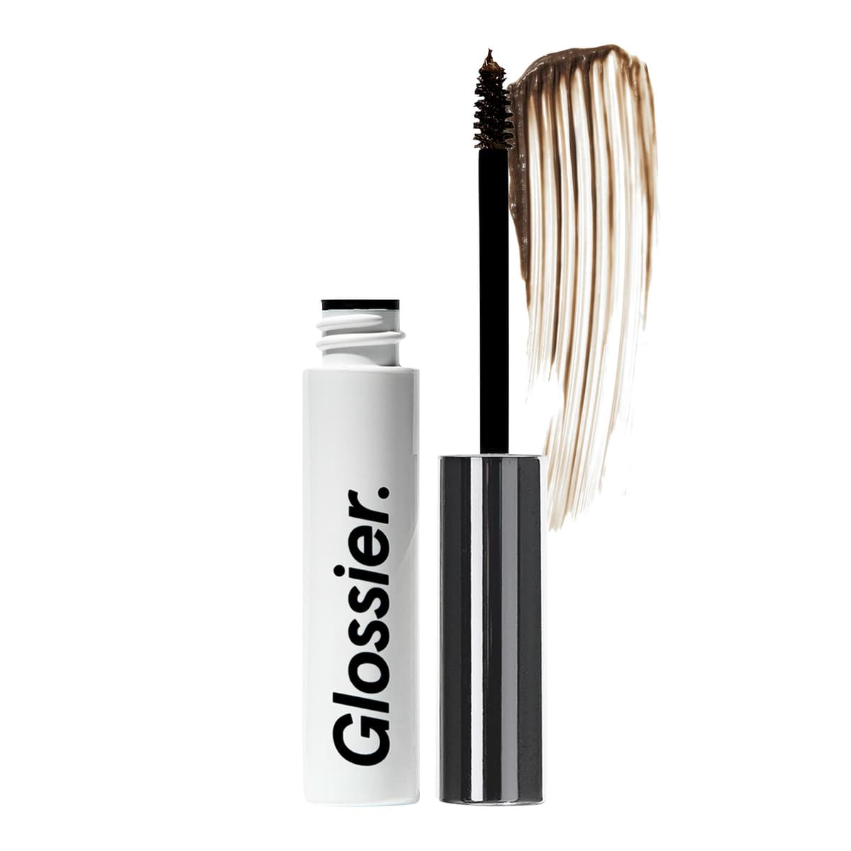 Boy Brow Volumizing Eyebrow Gel-Pomade, Brown