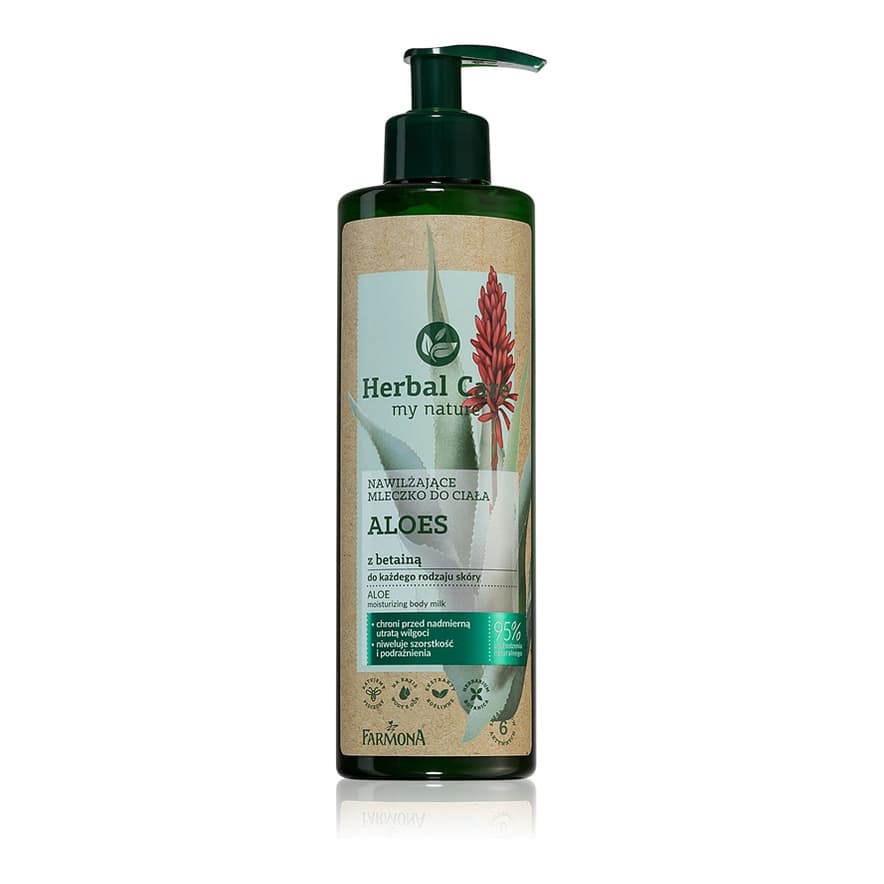 Herbal Care Aloe Vera
