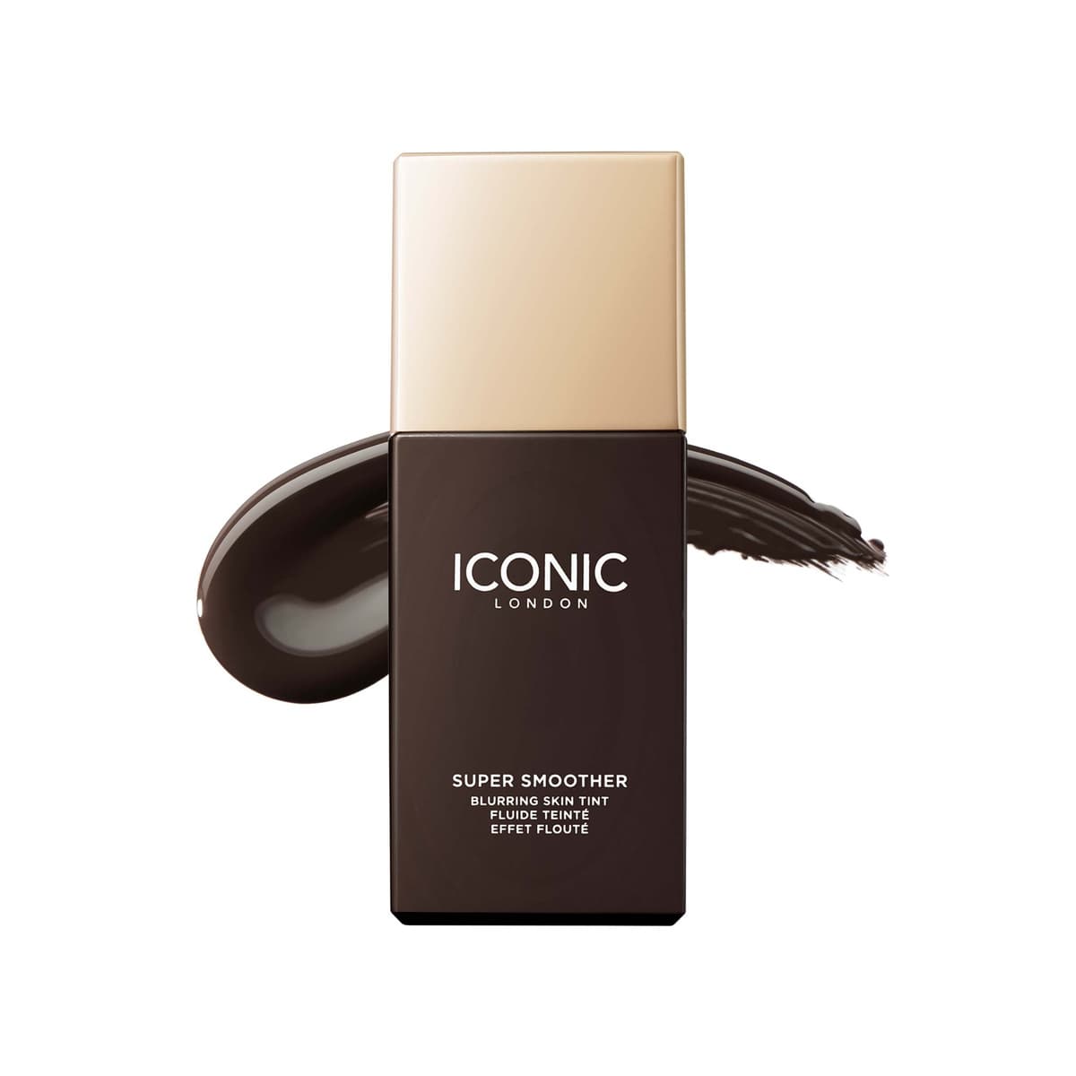 Super Smoother Blurring Skin Tint, Neutral Rich