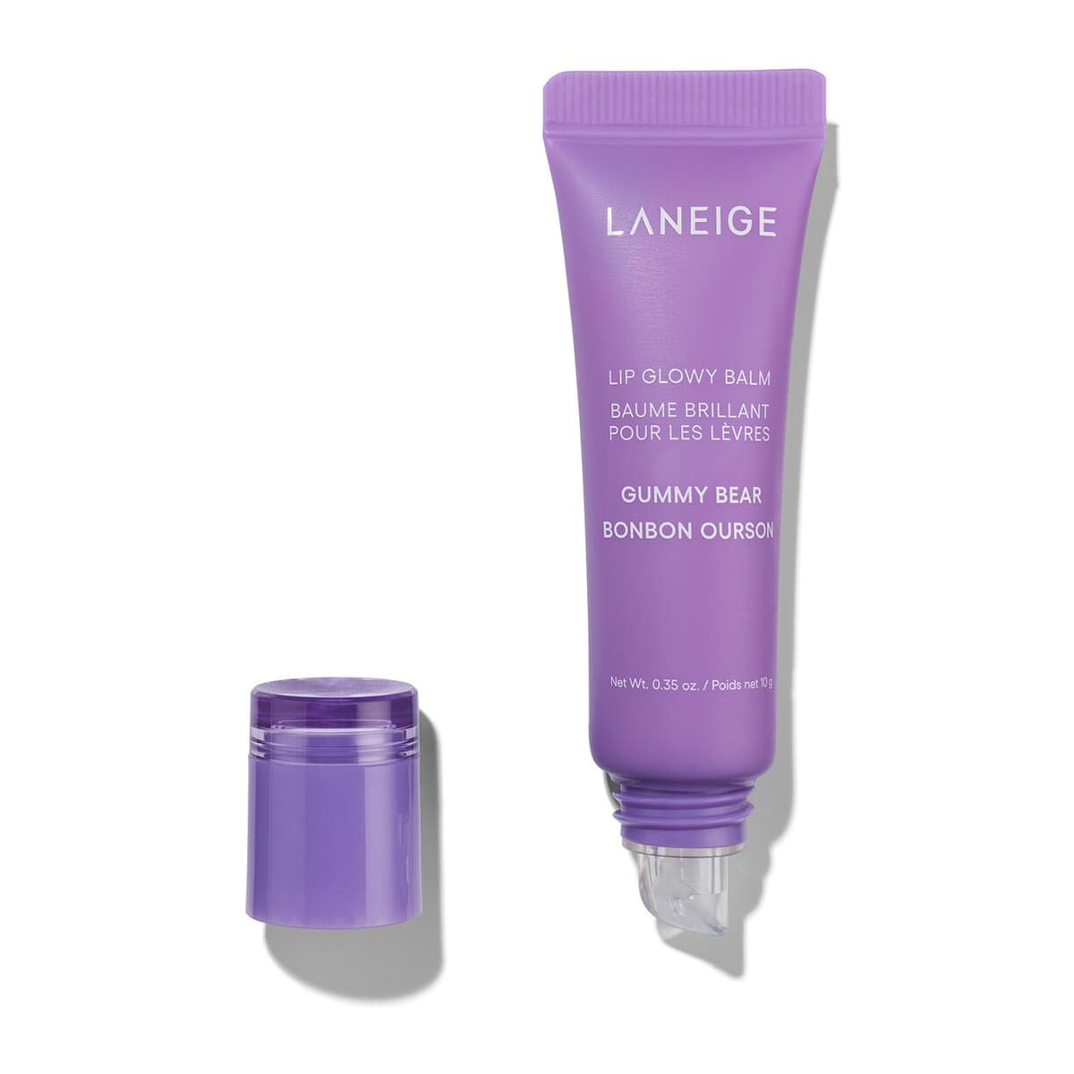 Lip Glowy Balm, GUMMY BEAR