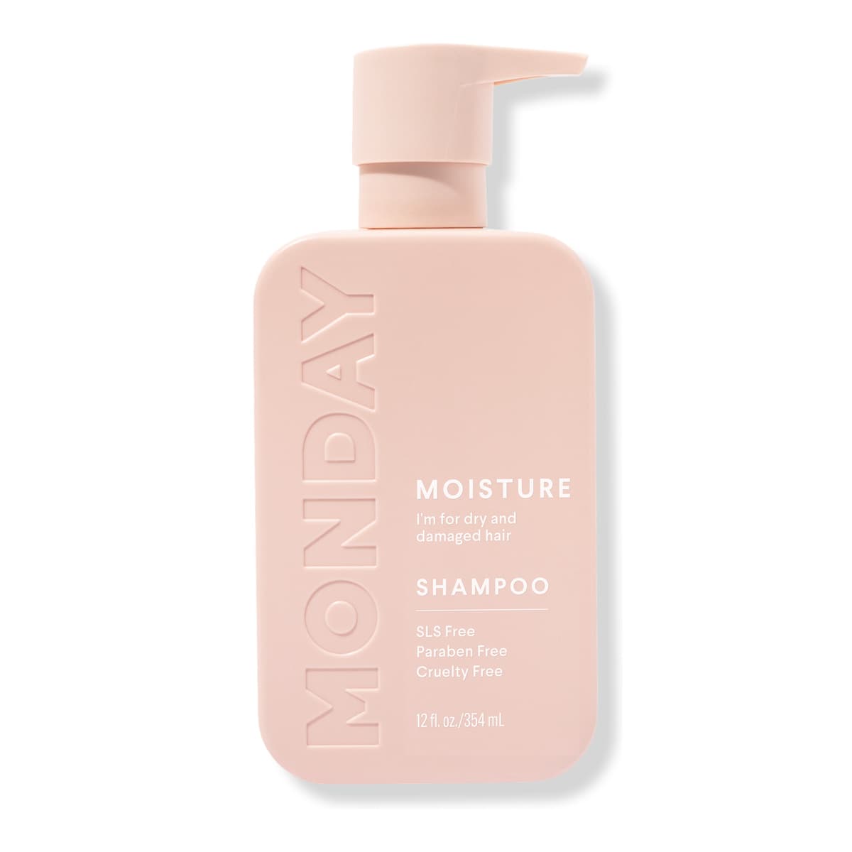 MOISTURE Shampoo