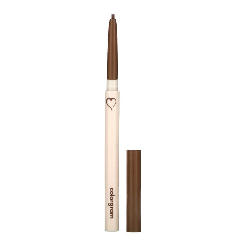 Shade Re-Forming Slim Pencil Liner, #04 Warm Brown