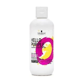 Hello Purple Color Shampoo