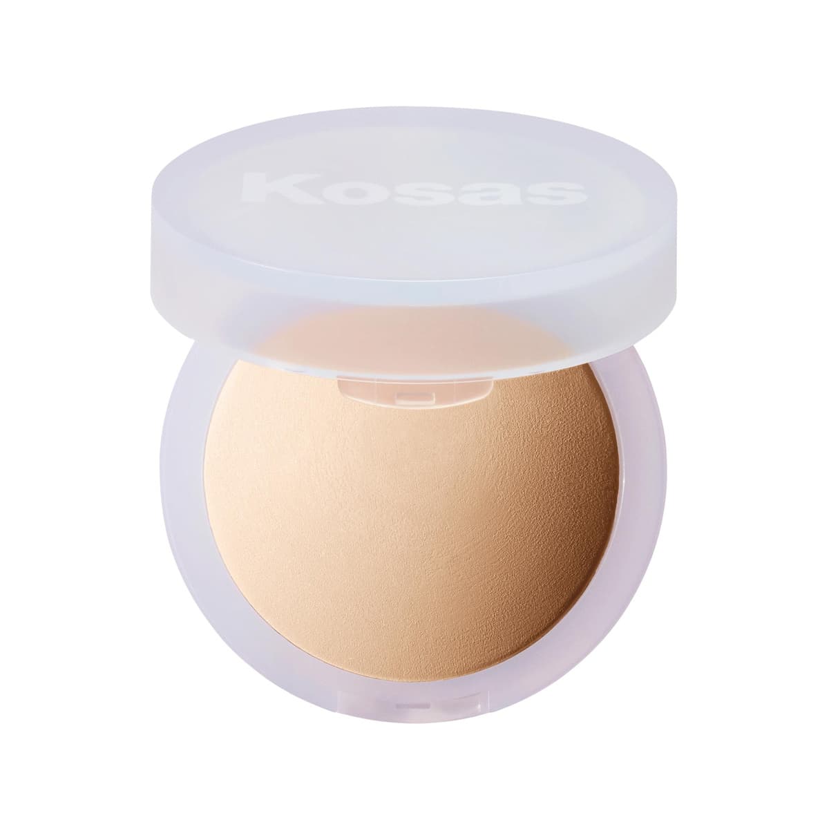 Cloud Set Baked Setting & Smoothing Talc-Free Vegan Powder, Feathery