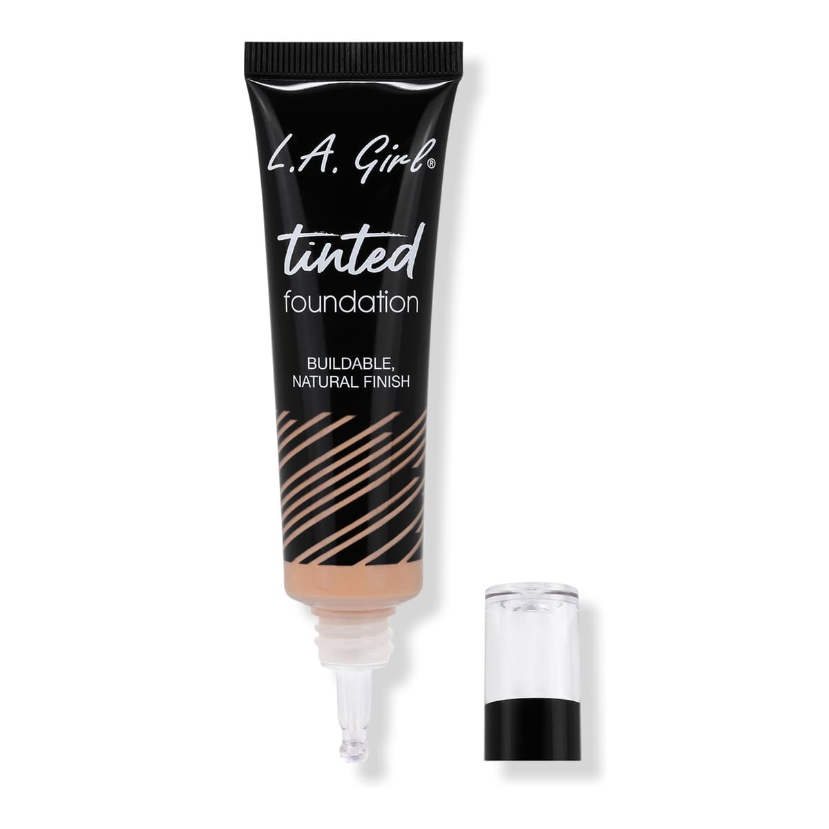 Sheer Skin Tinted Foundation, Medium Beige