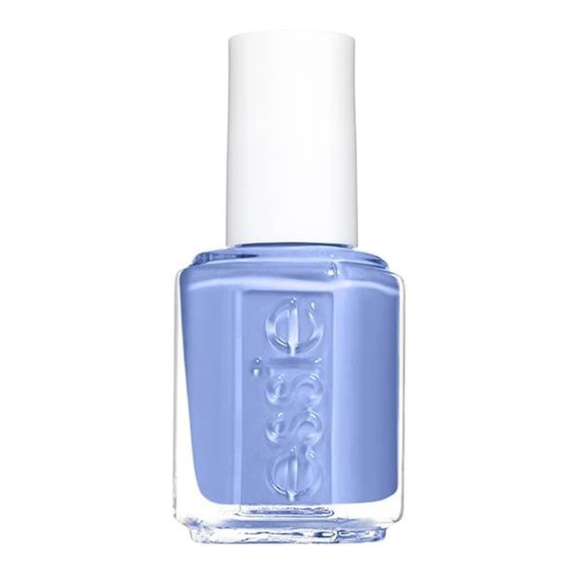 Enamel Nail Polish 219 Bikini So Teeny