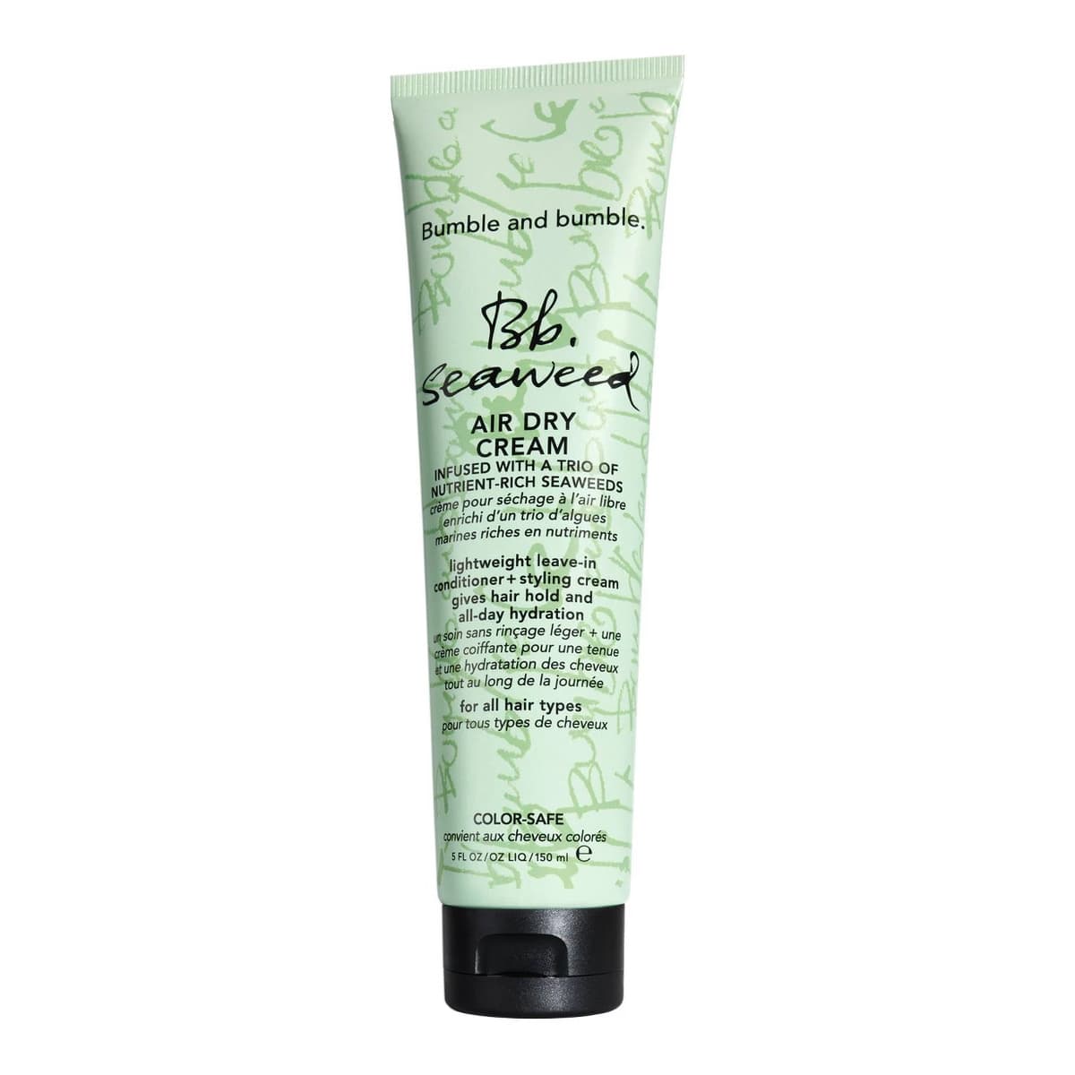 Women's Seaweed Air Dry Cream