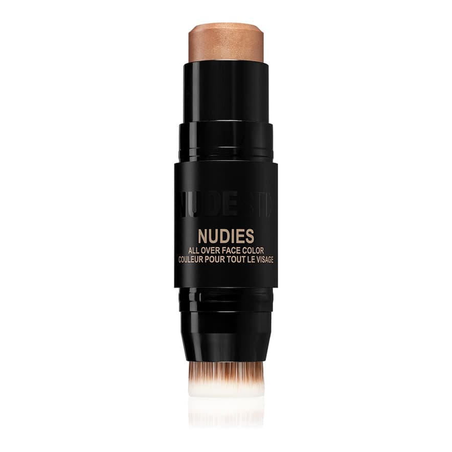Nudies Glow