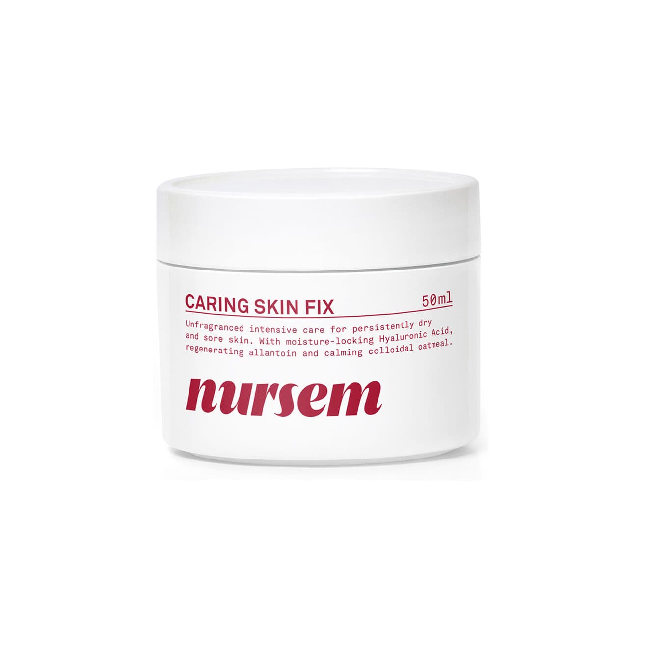Caring Skin Fix