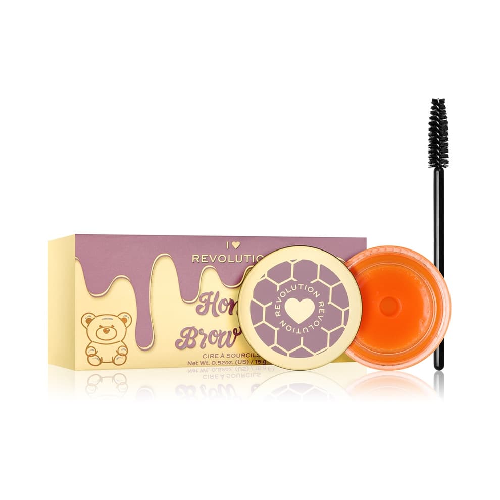 Honey Bear