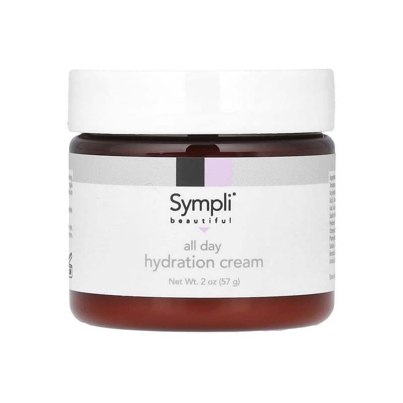 All Day Hydration Cream