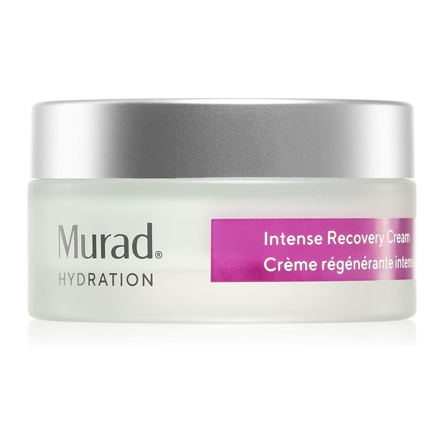 Hydratation Intense Recovery Cream