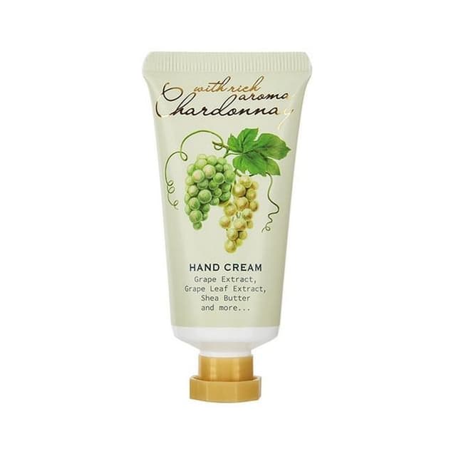 Chardonnay Hand Cream, Chardonnay