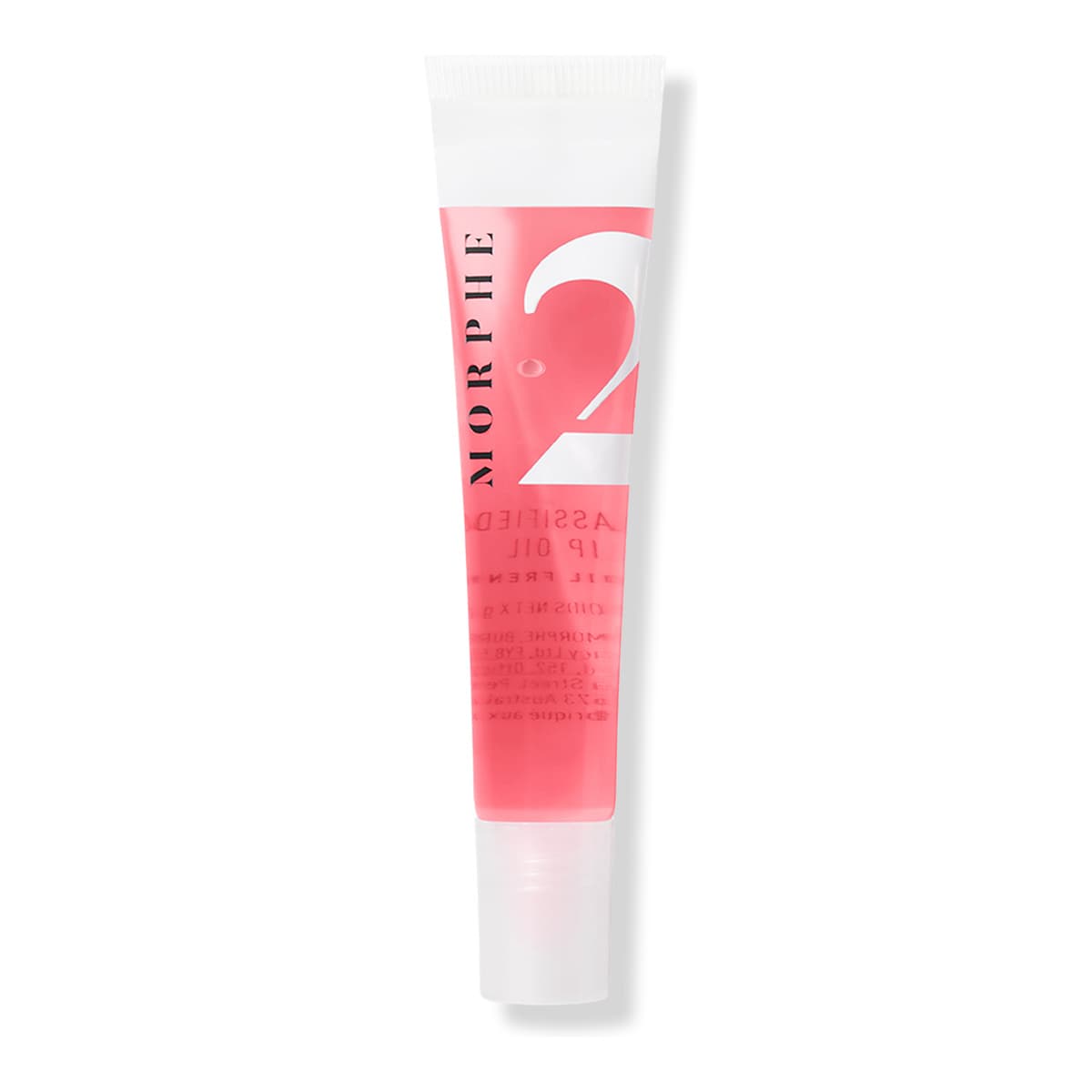 Glassified Lip Oil, Flutter