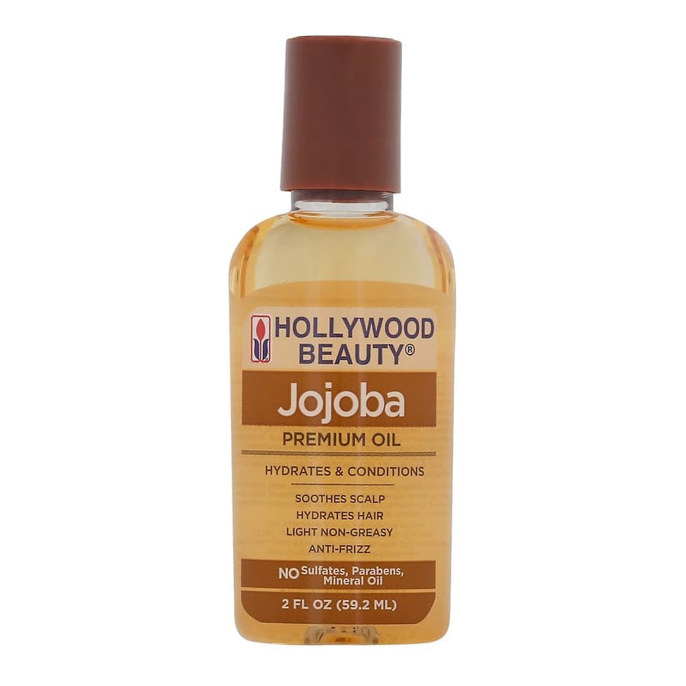 Jojoba Oil