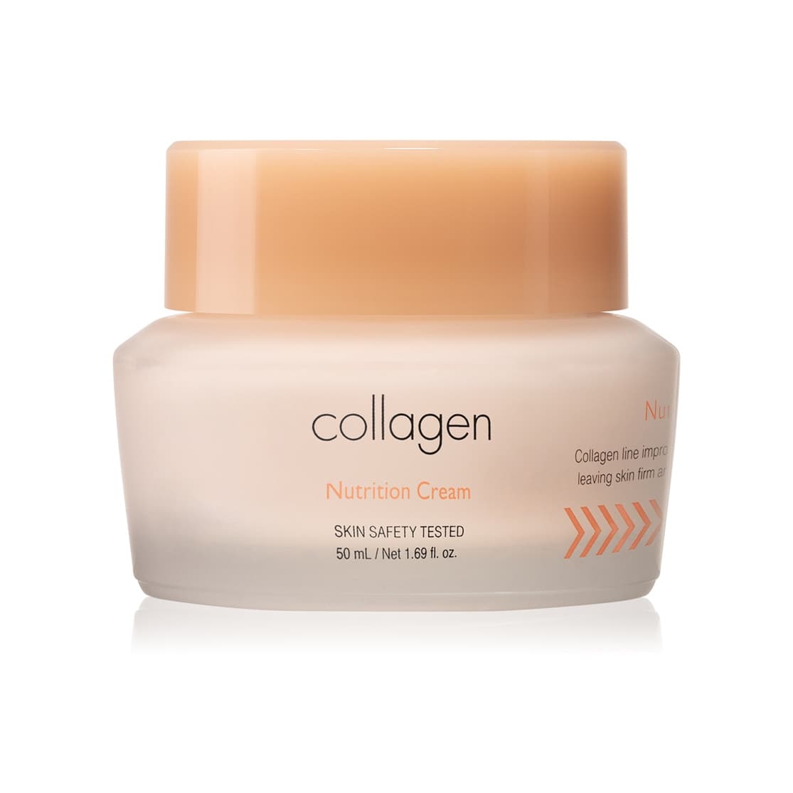 Collagen Lifting and Firming Moisturiser