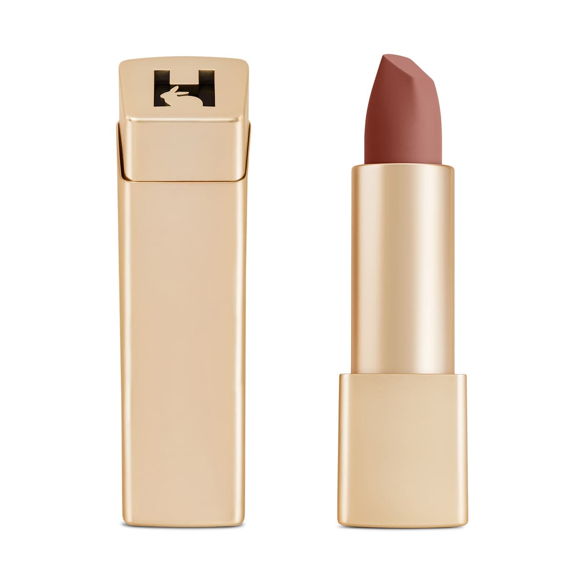 Unlocked Soft Matte Lipstick, Sparrow 350