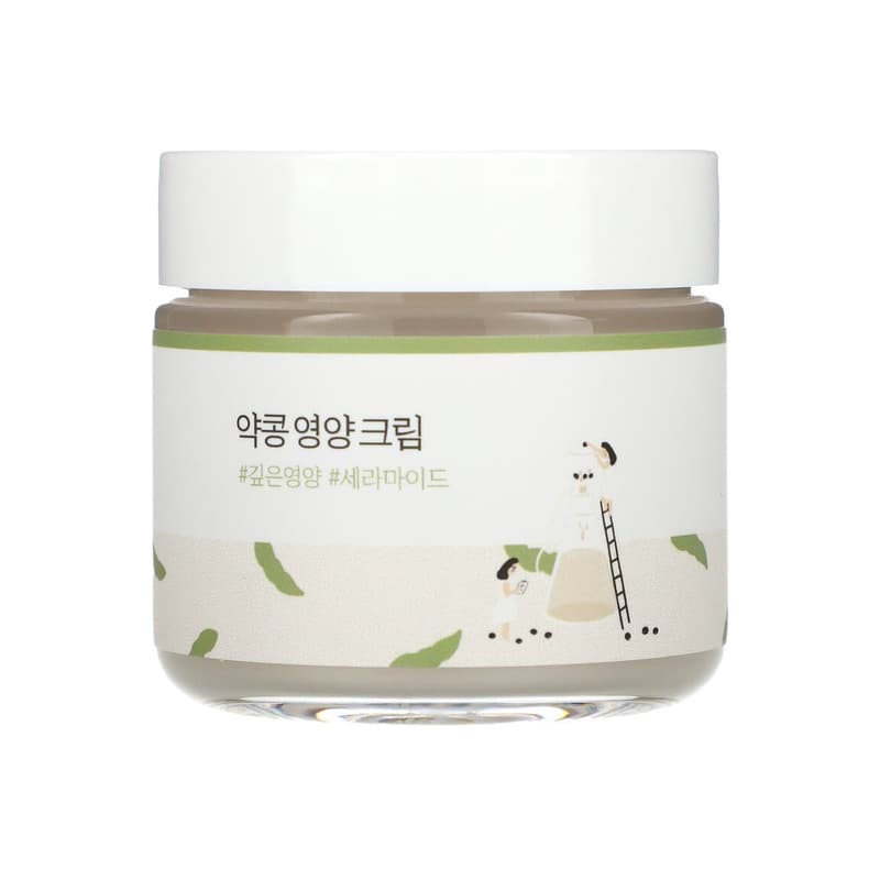 Soybean Nourishing Cream