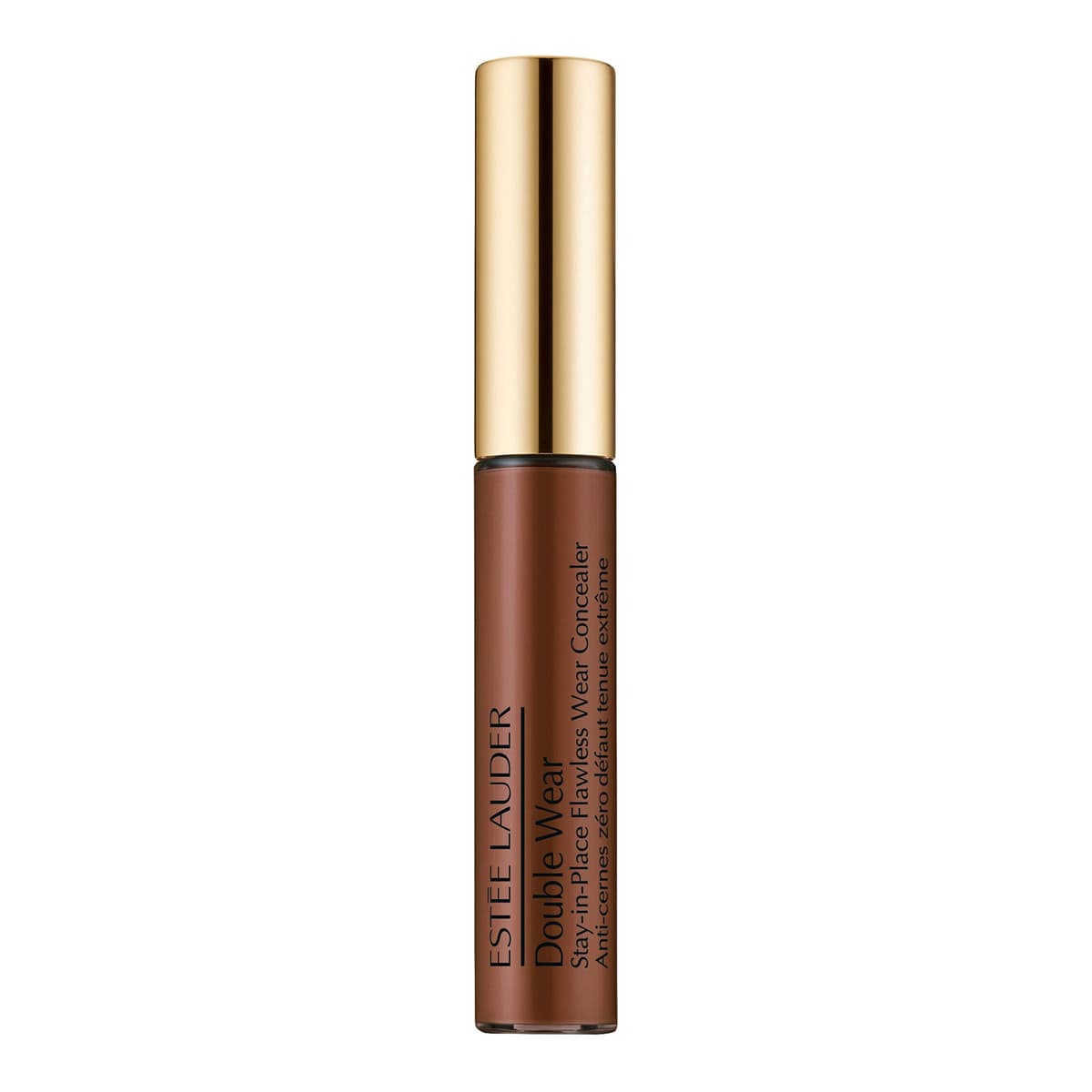 Double Wear Stay-In-Place Flawless Longwear Cream Concealer, 7N Ultra Deep