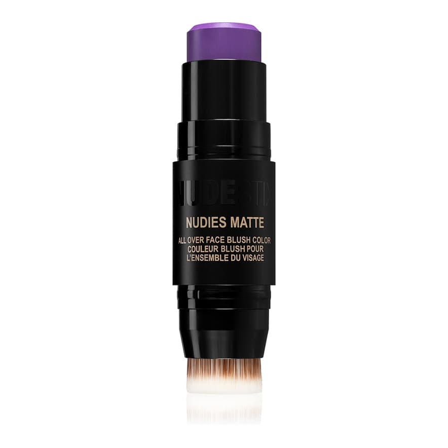Nudies Matte