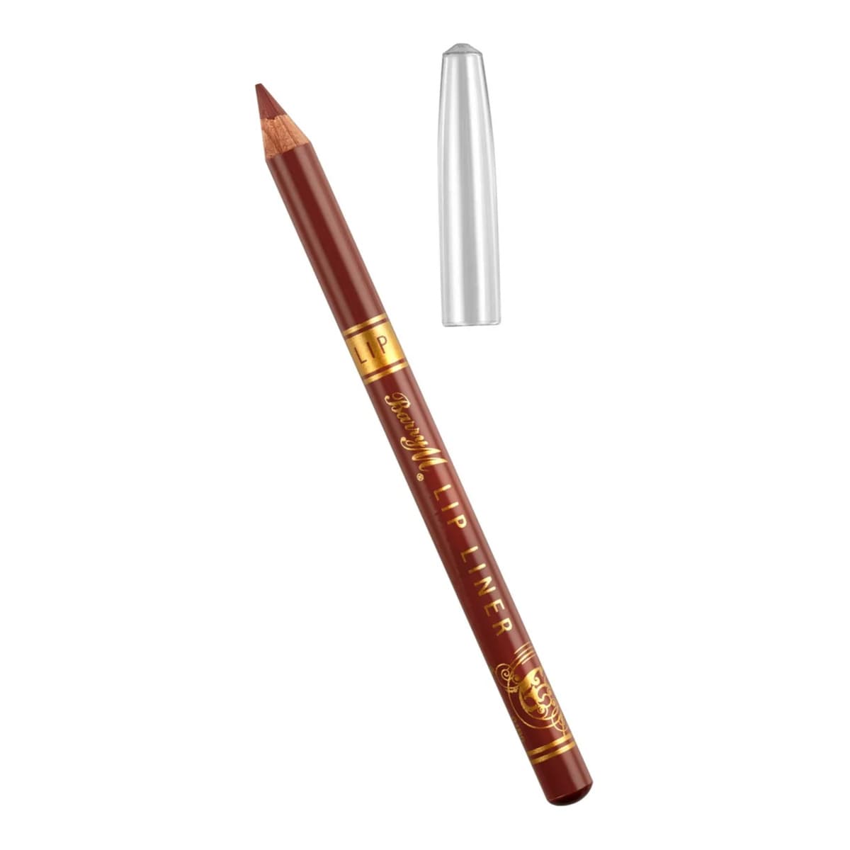 Lip Liner, Blush 17