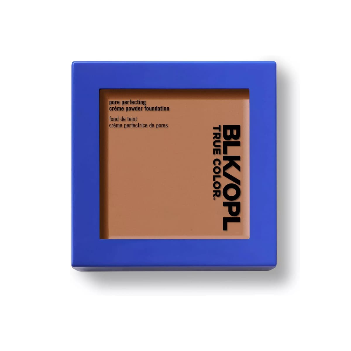 True Color Pore Perfecting Crème Powder Foundation - Kalahari Sand