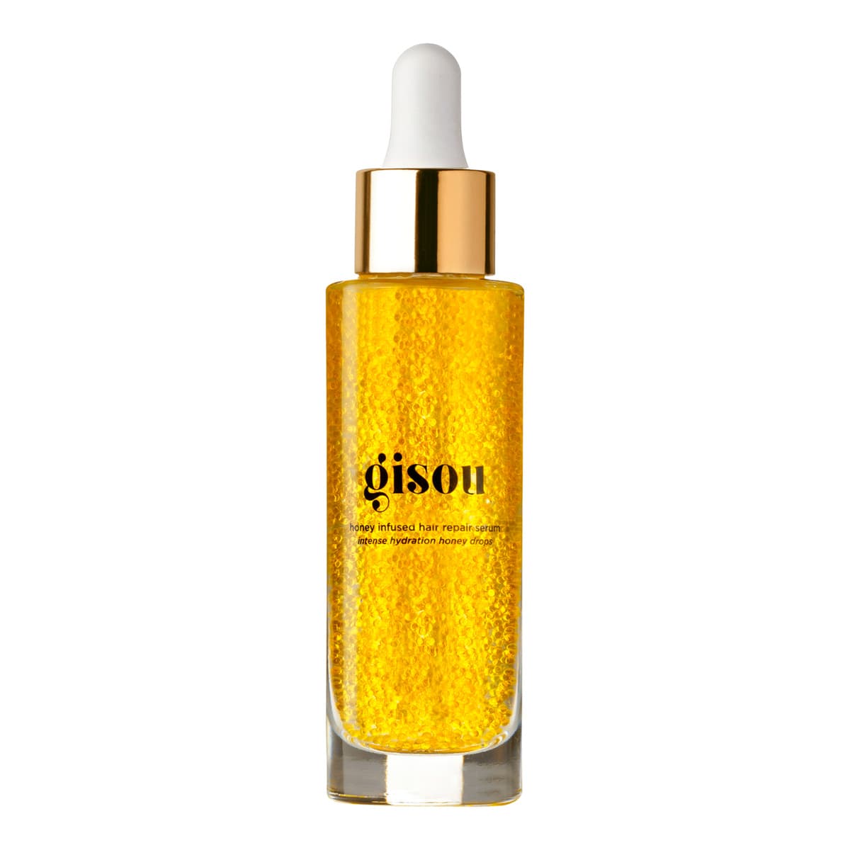 Honey Infused Hair Repair Serum