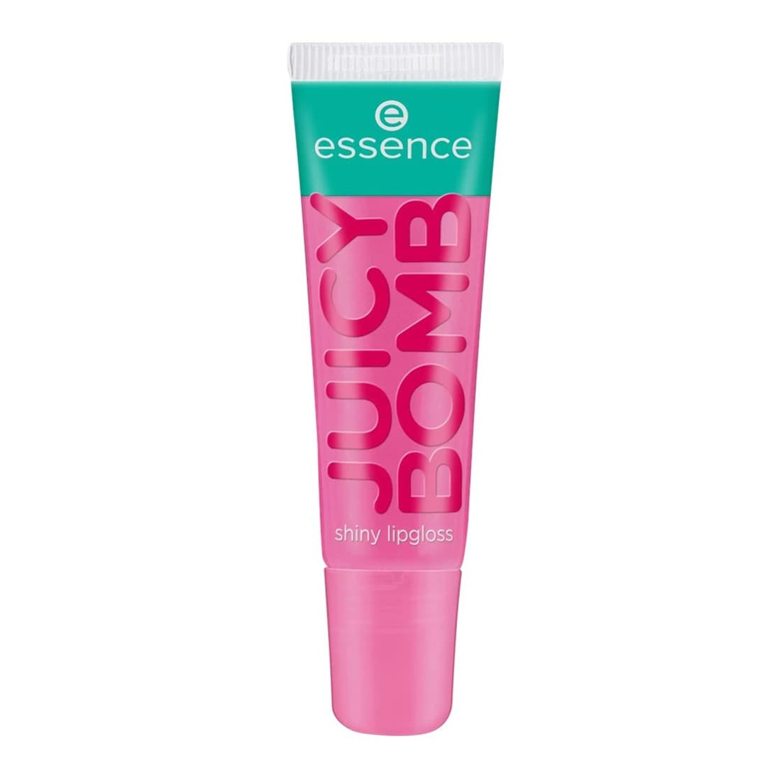 Juicy Bomb Shiny Lipgloss 102 Witty Watermelon