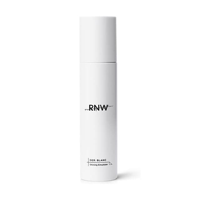 DER. BLANC Shining Emulsion