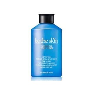 Botanical Pore Toner