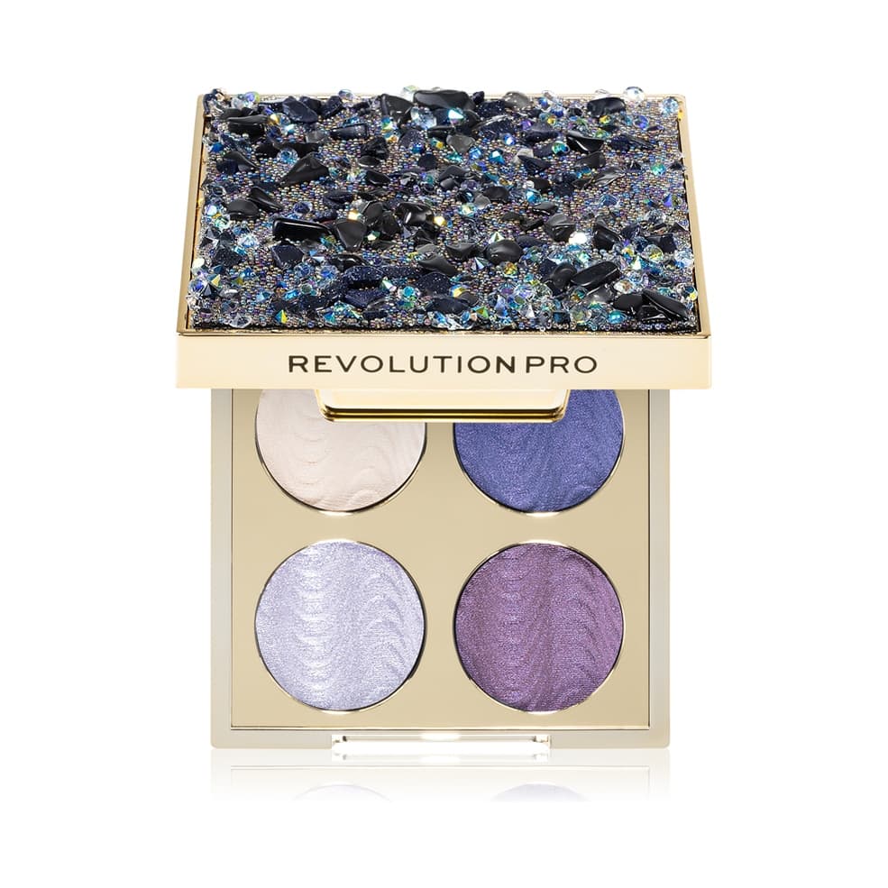 Ultimate Eye Look