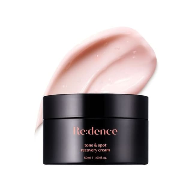 Re:dence Tone & Spot Recovery Cream