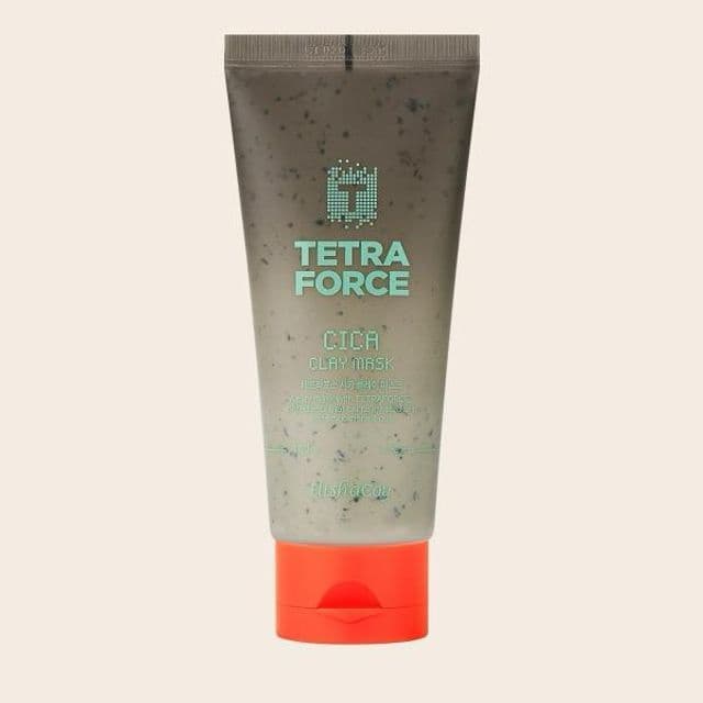 Tetraforce Cica Clay Mask
