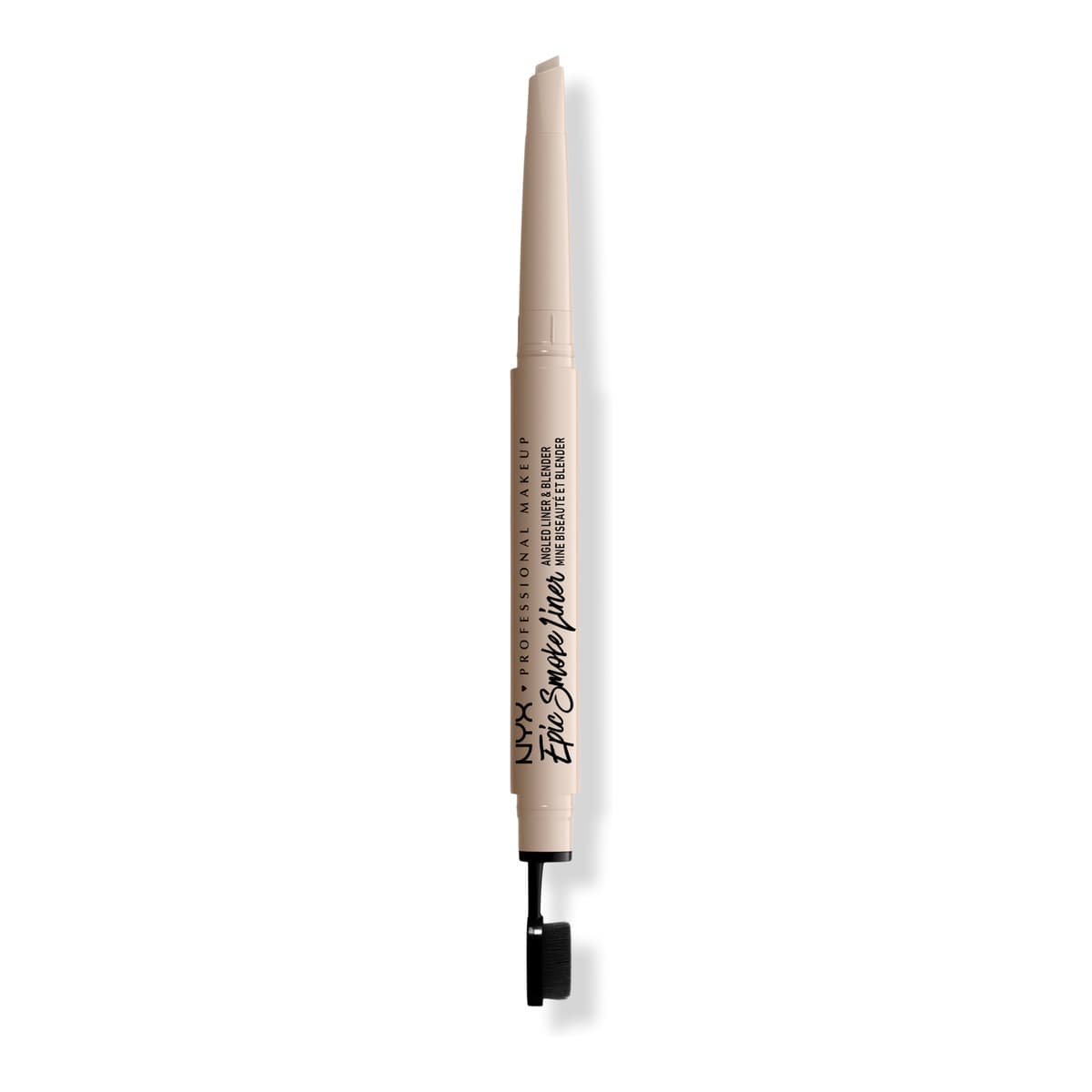 Epic Smoke Liner Sticks Vegan Smokey Eyeliner, White Smoke