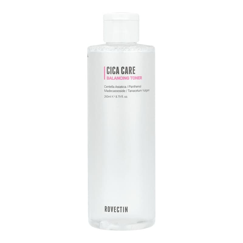 Cica Care, Balancing Toner