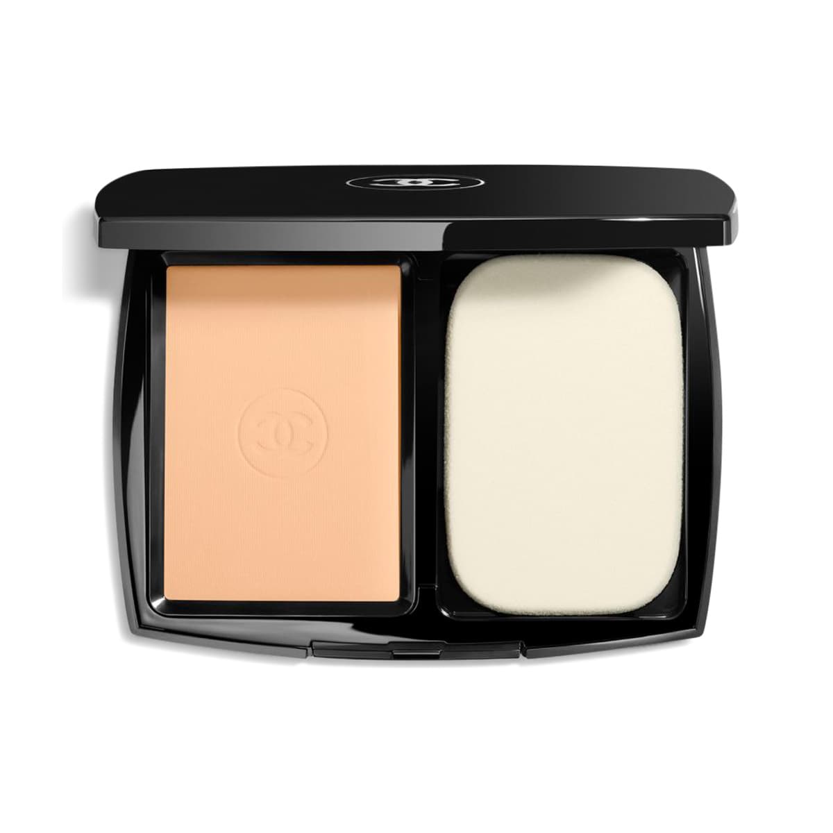ULTRA LE TEINT Ultrawear All-Day Comfort Flawless Finish Compact Foundation, B40