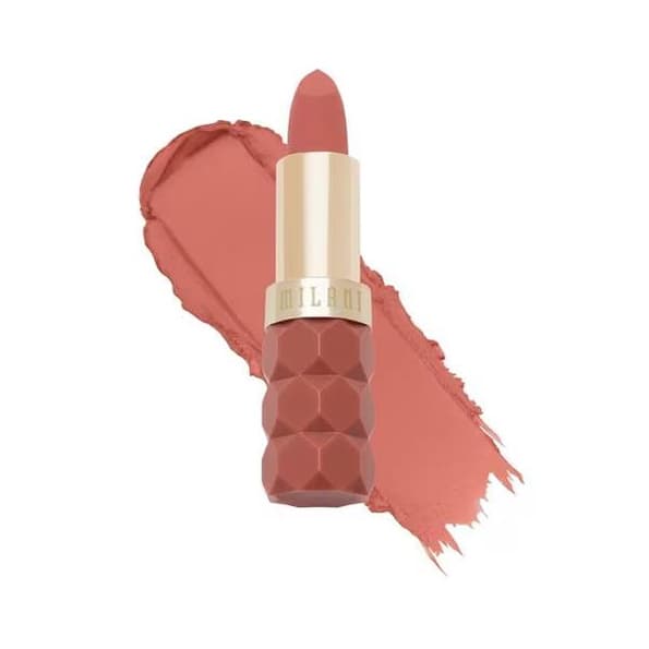 Color Fetish Matte Lipstick 410 Pleasure