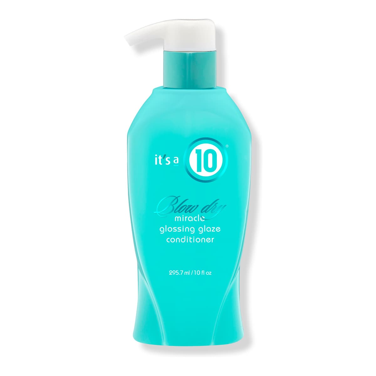 Blow Dry Miracle Glossing Glaze Conditioner