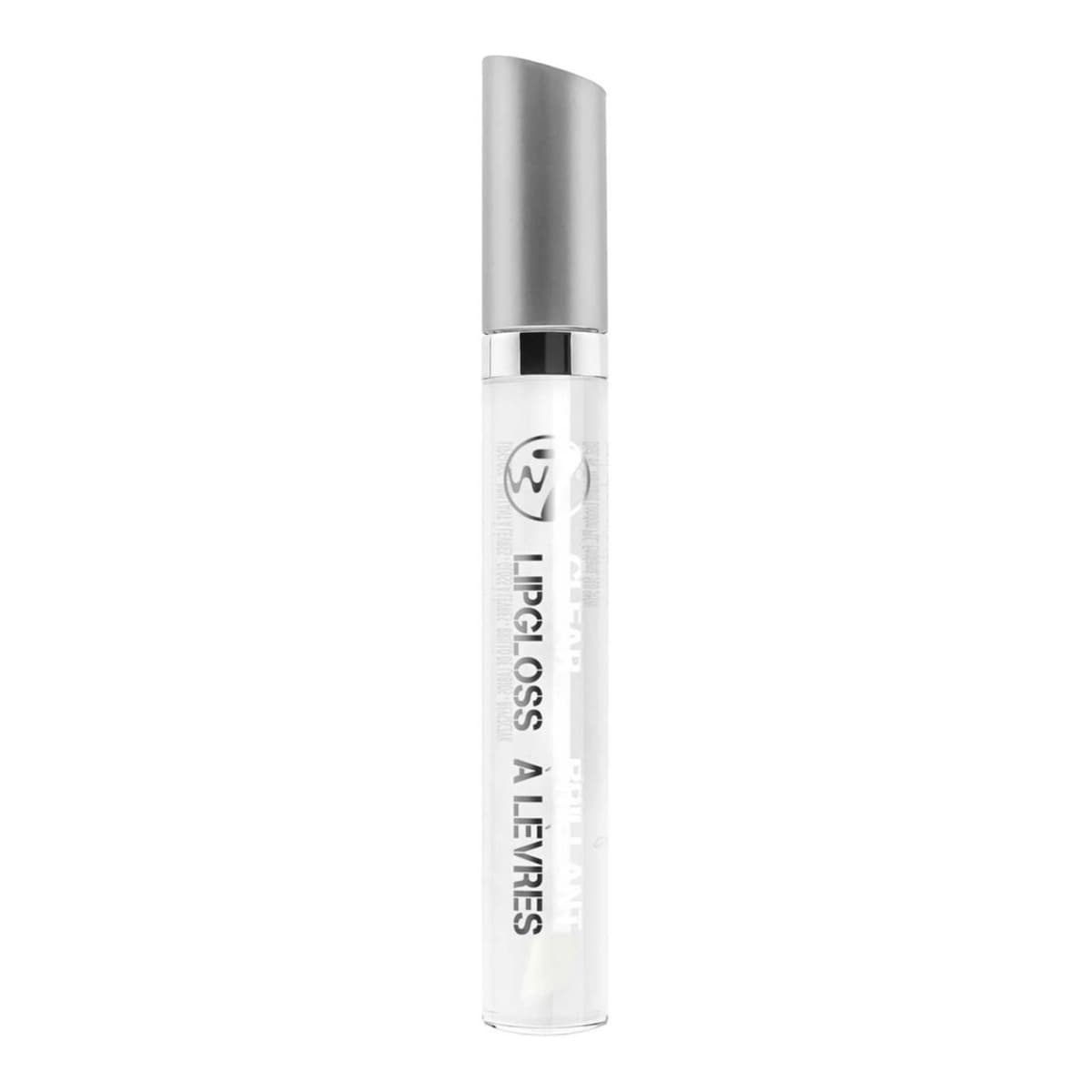 Clear Lipgloss Wand