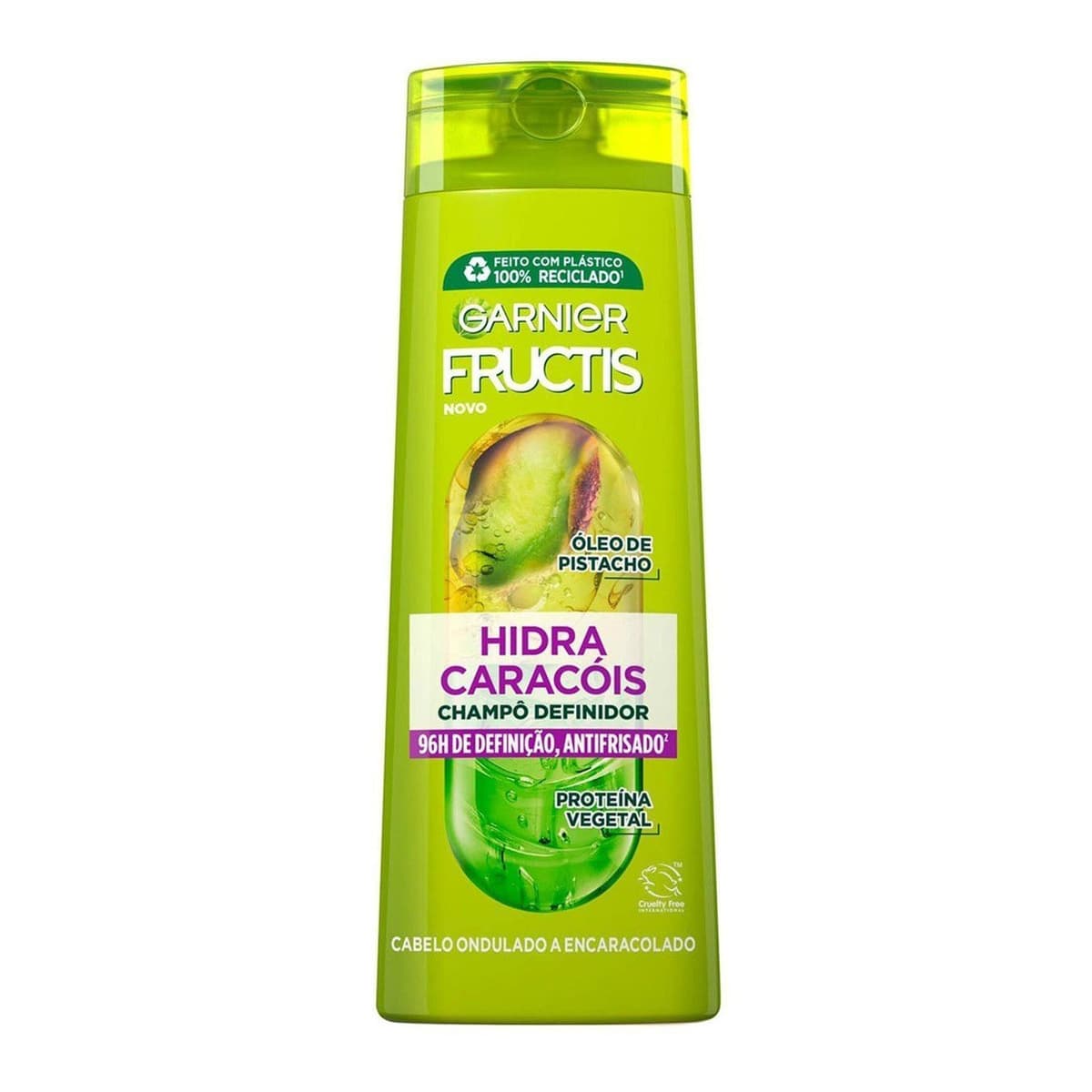 Fructis Hydra Curls Fortifying Shampoo