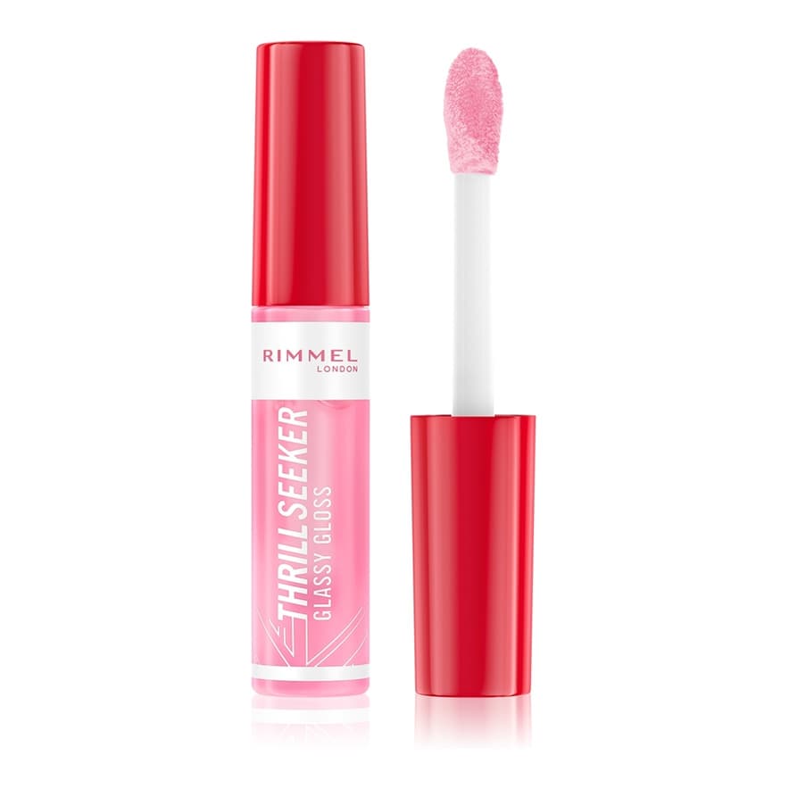 Thrill Seeker Glassy Gloss