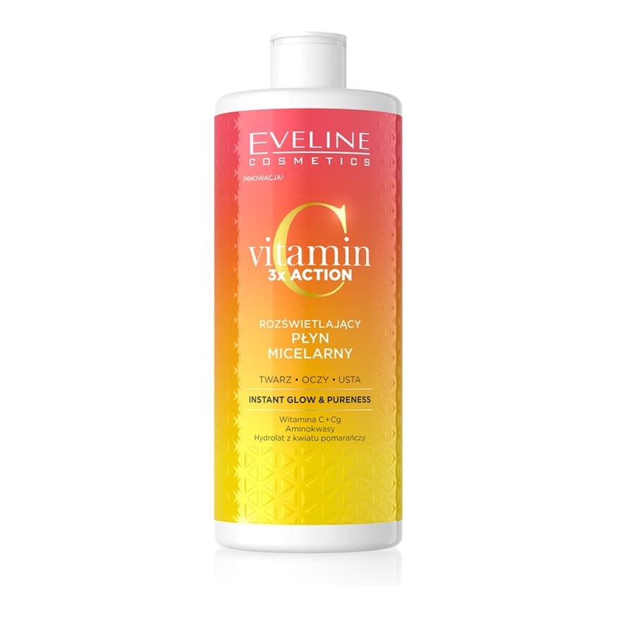 Vitamin C 3x Action