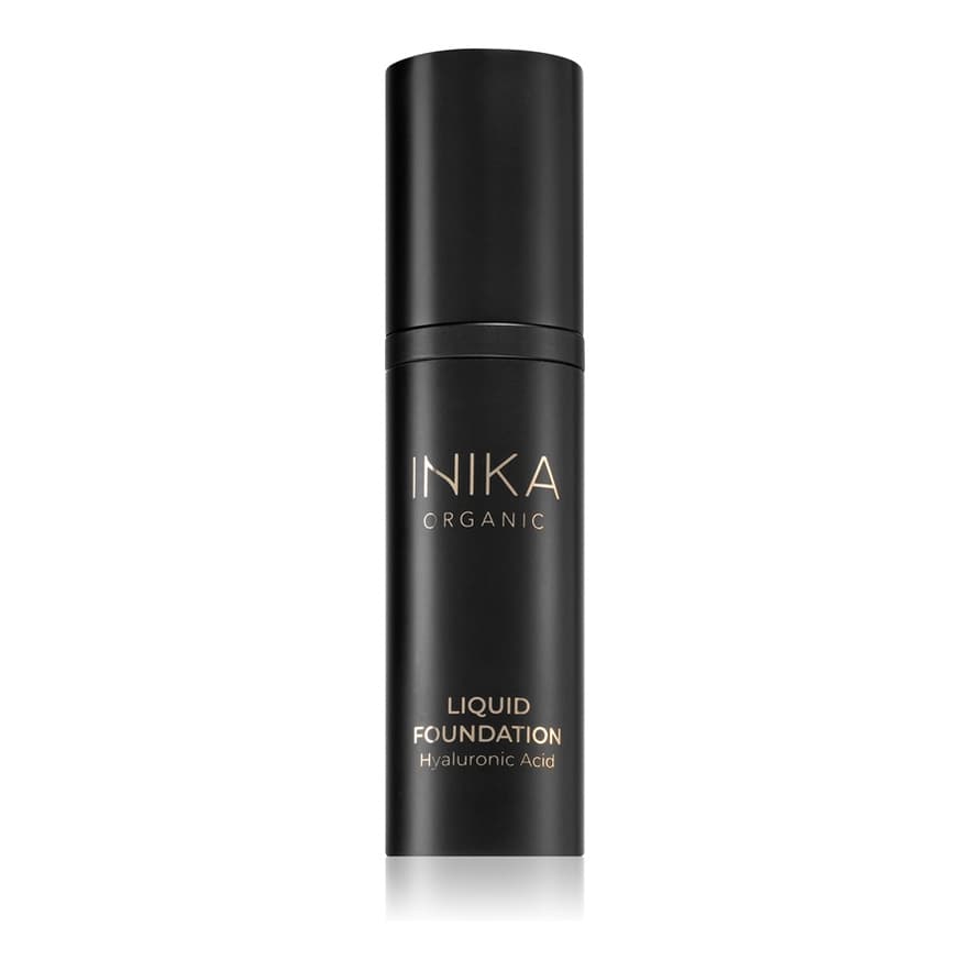 Liquid Foundation